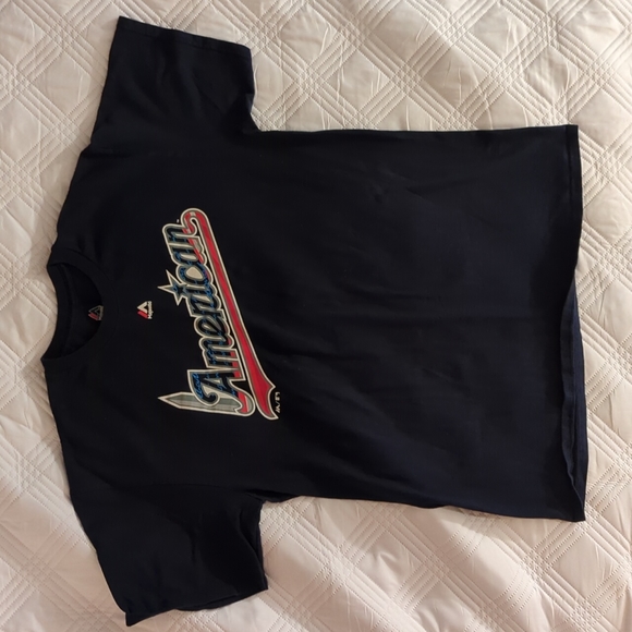 Men's MLB American League All Star  Alex Bregman tee-shirt - Picture 1 of 4